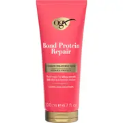 OGX Bond Protein Repair 1 Minute Treatment Mask 200mL