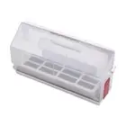 Dust Bin Box For ECOVAC For Deebot-T9 MAX-T9 POWER Robot Vacuum Cleaner Parts