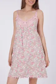 Chloe Jade Nightie--PAP-7012