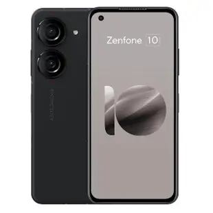 【ASUS 華碩】Zenfone 10 5G 5.9吋(16G/512G/高通驍龍8 Gen2/5000萬鏡頭畫素-贈空壓滿版玻)