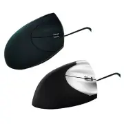 Ergonomic Optical Mouse Vertical Computer Gaming Mouse for PC/Laptop