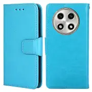 Soft Stand Tpu+pu Leather Phone Case For Oppo A2 Pro 5g, With Wallet Design