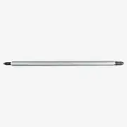 Wera 140310 PZ #2 + #3 Pozidriv Double-ended Vario Blade