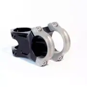 Renthal Apex 35 Stem Clamp: 35mm L: 60mm Steerer: 28.6mm 6� Black/Gold