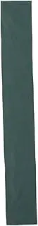 GALPADA Keyboard Dust Cover: Fabric Electric Piano Protector Keyboard Cover for Upright Grand and Digital Pianos Lightweight and Foldable Dark Green