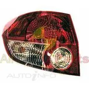 All Crash Left Tail Light TB Getz - HGT-21040LHQ