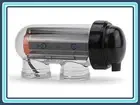 Astral Viron V18 / EQ18 Self-Cleaning Chlorinator Cell and Housing - Genuine
