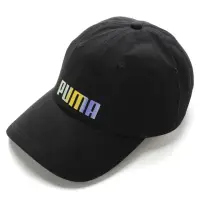 在飛比找momo購物網優惠-【PUMA】基本系列 PUMA 棒球帽(02254901)