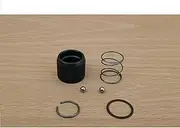 IMPACT DRIVER COLLET CHUCK BIT HOLDER PARTS FIT BTD140 BTD144 BTD145 231951-8 267085-1 233005-7 216001-0 322434-0 324420-7