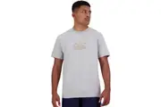 Canterbury | Mens Fundamentals Radial CCC Tee (Classic Marle)