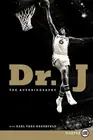 Dr. J: The Autobiography (Large Print) by Karl Taro Greenfeld (English) Paperbac