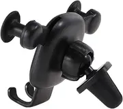 jojofuny Car Cellphone Holder Vehicle Phone Bracket Phone Mount for Holder for Mobile Phones Dashboard Phone Bracket Vehicle Phone Mount Hands Phone Holder Car Holder Telephone