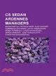 Cs Sedan Ardennes Managers