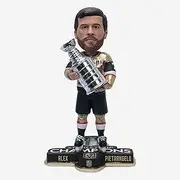 FOCO Alex Pietrangelo (Vegas Golden Knights) 2023 Stanley Cup Champions Bobblehead