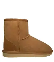 Men's Chestnut Classic Ultra Short Ugg