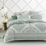 Makai Quilt Cover Set