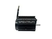 Spektrum Firma 2050KV Brushless Motor W Heatsink Off Super Lasernut #15743