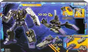 Transformer Generations Legacy U Titan