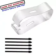 Stylus Tips S Pen Nibs Replacement For Samsung Galaxy Tab S7 11" SM-T870 w/ Tool