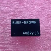 4082/03 - BURR-BROWN - General Purpose Comparator