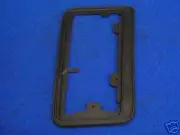 CLASSIC MINI REAR LAMP TO BODY SEAL L/H, AUSTIN,MORRIS,ROVER,COOPER,MAYFAIR,CITY