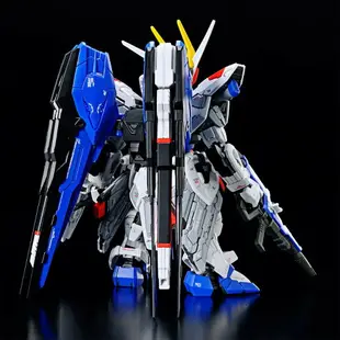 【鋼普拉】現貨 BANDAI 鋼彈SEED MGSD FREEDOM GUNDAM 自由鋼彈 內構 骨架 超可動