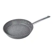 Hello Kitchen Non-stick Ultra Marble Frypan 24cm/26cm