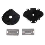 1 Set Conductive Rubber Pads for PSP1000 Console Buttons Repair Replacement Part