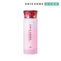 在飛比找momo購物網優惠-【CHIC CHOC】花萃保濕乳 100mL