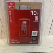 Globe 10w Desk Lamp Light Bulb