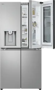 LG 508L InstaView Refrigerator