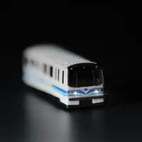 在飛比找蝦皮商城優惠-【台北捷運】(代售)台北捷運車廂3D造型悠遊卡-381型電聯