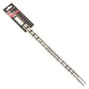 TOLEDO 1/2inch 410mm Socket Holding Rail 301596