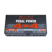 Voodoo Lab Pedal Power 4x4 Power Supply