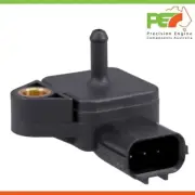 OEM Mass Air Pressure Sensor MAP For Mitsubishi Triton MQ, MR Diesel 2.4L Turbo (for: Mitsubishi)