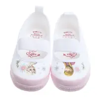 在飛比找蝦皮購物優惠-Moonstar 日本製Disney冰雪奇緣粉色兒童室內鞋 
