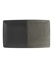 [Maxwell & Williams] Umi Rectangle Platter 27.5x16cm in Multi