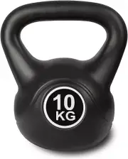 Standard 10Kg Kettlebell