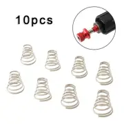 10x Mountain Road Bike Quick Release Stainless Steel Wheel Skewer Hub Springs