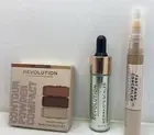Makeup Revolution Bundle Face Contour Concealer And Highlighter 3 New Items