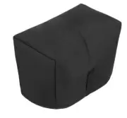 Marshall Stanmore II Bluetooth Speaker Cover - Black, Water Resistant (mars370p)