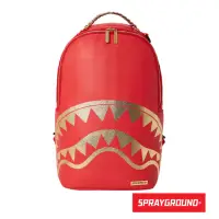 在飛比找momo購物網優惠-【SPRAYGROUND】SHEDEUR & SHILO S