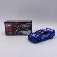 在飛比找蝦皮購物優惠-Tomica 星野一義 NISSAN SKYLINE GT-