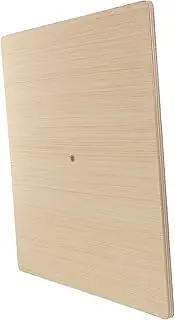 Abaodam Cat Climbing Platform Sturdy Wooden Observation Shelf for Indoor Cats Replaceable Wear-Resistant Accessory Steps for Safe Climbing and Play