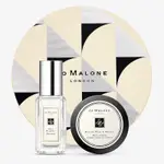 現貨 2020 JO MALONE 聖誕禮盒 拉炮禮盒 香水禮盒 乳霜 9ML香水 附贈紙袋 購買證明 英國代購 正貨