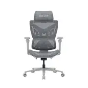 Anda Seat X-Air Pro Gaming Mesh Chair Ash Grey