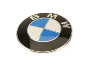 Genuine Emblem fits BMW 535i xDrive 2009-2016 17KHJW