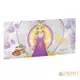 【TRUNEY貴金屬】迪士尼公主系列 - 魔髮奇緣樂佩銀鈔/英國女王紀念幣