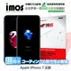【愛瘋潮】Apple iPhone 7 / 8 / SE2 / SE3 (4.7 吋) iMOS 3SAS 疏油疏水 保護貼