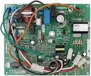 Printed Circuit Board Assembly 3PCB3972-31 Part No. 4024881 Compatible with Daikin Outdoor Unit RX12PXV1D 5SLY15FR S/P